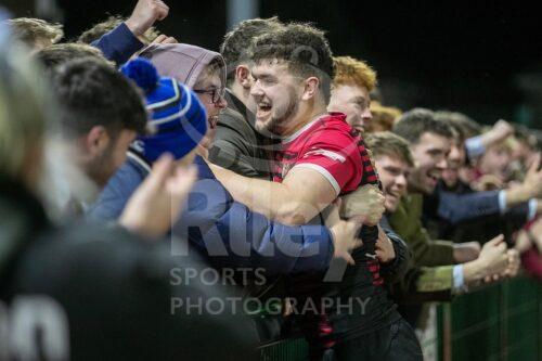 BUCS Super Rugby 2024-25

29.01.25 Cardiff Uni v Nottingham University
