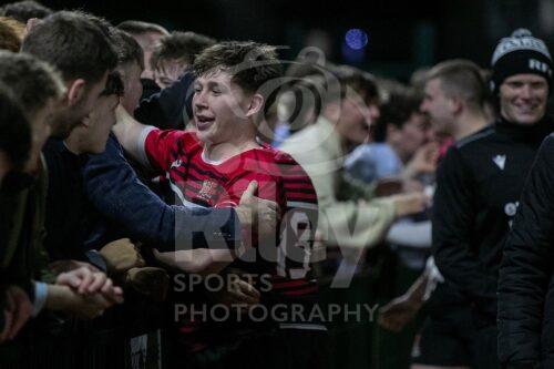 BUCS Super Rugby 2024-25

29.01.25 Cardiff Uni v Nottingham University
