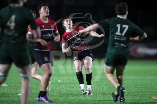 BUCS Super Rugby 2024-25

29.01.25 Cardiff Uni v Nottingham University