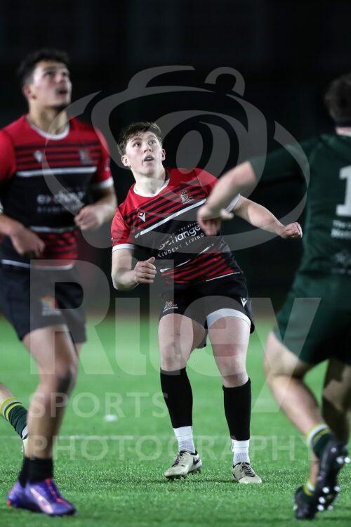 BUCS Super Rugby 2024-25

29.01.25 Cardiff Uni v Nottingham University