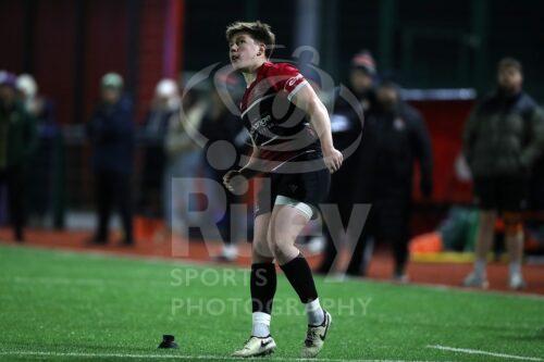 BUCS Super Rugby 2024-25

29.01.25 Cardiff Uni v Nottingham University