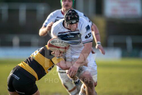 Super Rygbi Cymru Cup 2024/25
Pool B

01.02.25 Swansea v Newport