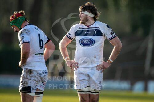 Super Rygbi Cymru Cup 2024/25
Pool B

01.02.25 Swansea v Newport