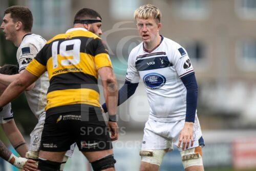 Super Rygbi Cymru Cup 2024/25
Pool B

01.02.25 Swansea v Newport