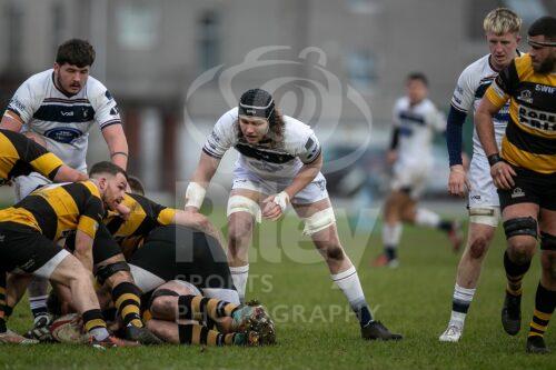 Super Rygbi Cymru Cup 2024/25
Pool B

01.02.25 Swansea v Newport