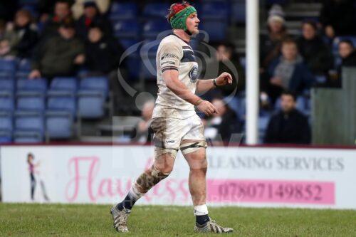 Super Rygbi Cymru Cup 2024/25
Pool B

01.02.25 Swansea v Newport