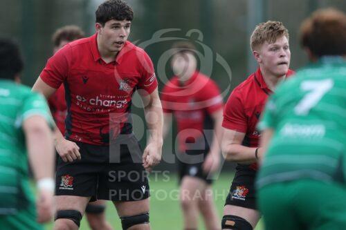 05.02.25 Swansea University v Cardiff University 2’s
