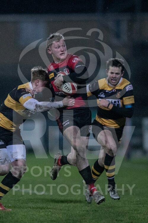 Super Rugby Cymru 2024/25

07.02.25 Aberavon v Newport