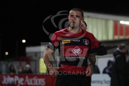 Super Rugby Cymru 2024/25

07.02.25 Aberavon v Newport