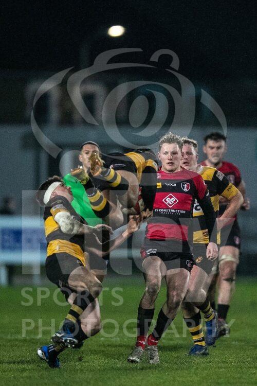 Super Rugby Cymru 2024/25

07.02.25 Aberavon v Newport