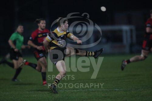 Super Rugby Cymru 2024/25

07.02.25 Aberavon v Newport