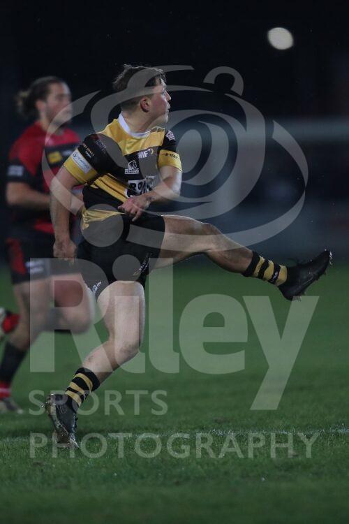 Super Rugby Cymru 2024/25

07.02.25 Aberavon v Newport