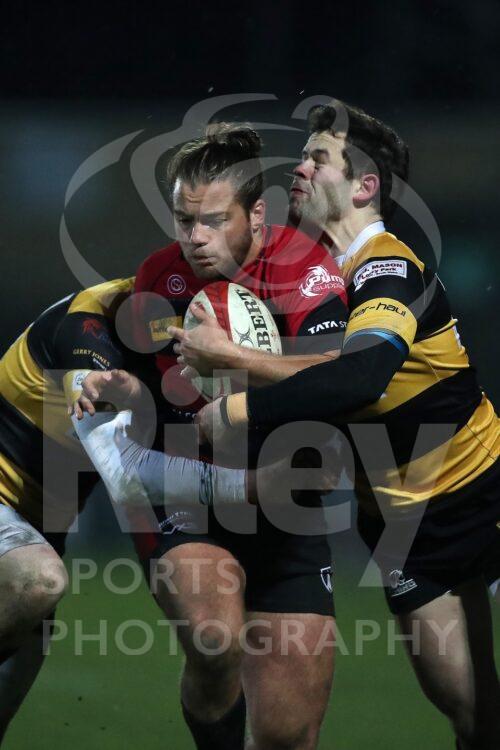 Super Rugby Cymru 2024/25

07.02.25 Aberavon v Newport