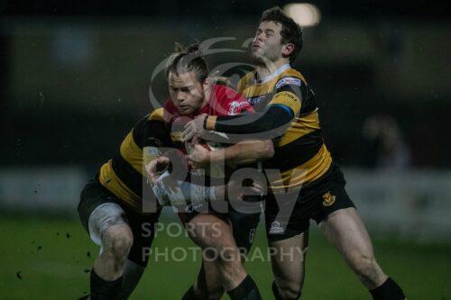 Super Rugby Cymru 2024/25

07.02.25 Aberavon v Newport