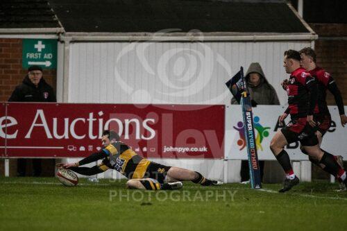 Super Rugby Cymru 2024/25

07.02.25 Aberavon v Newport