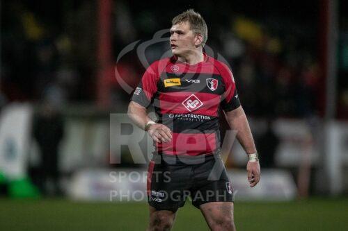 Super Rugby Cymru 2024/25

07.02.25 Aberavon v Newport