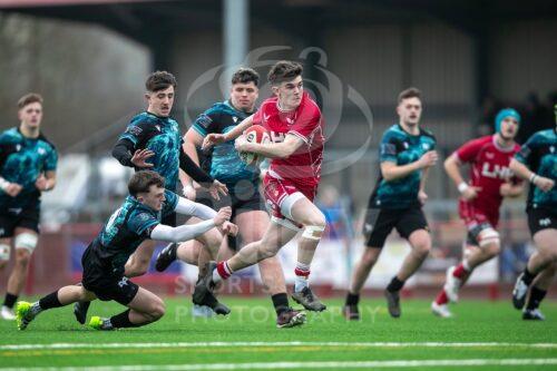 Under 18 Regional Age Grade 2024/25

09.02.25 Scarlets v Ospreys U18
