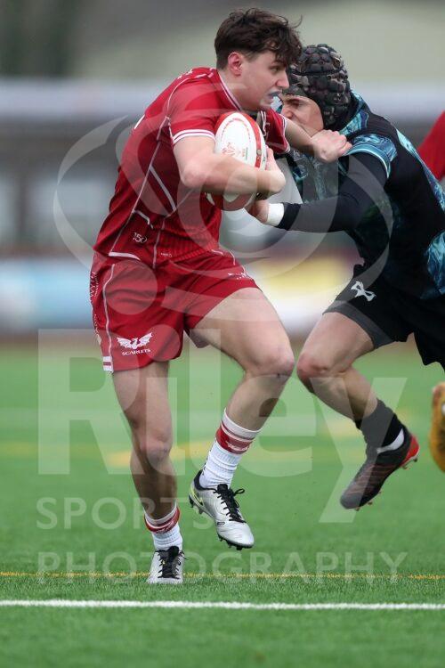 Under 18 Regional Age Grade 2024/25

09.02.25 Scarlets v Ospreys U18