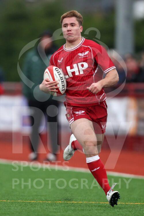Under 18 Regional Age Grade 2024/25

09.02.25 Scarlets v Ospreys U18