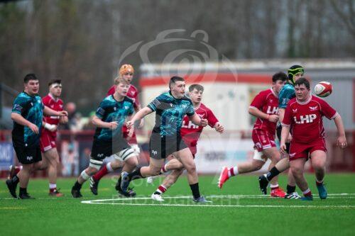 Under 18 Regional Age Grade 2024/25

09.02.25 Scarlets v Ospreys U18