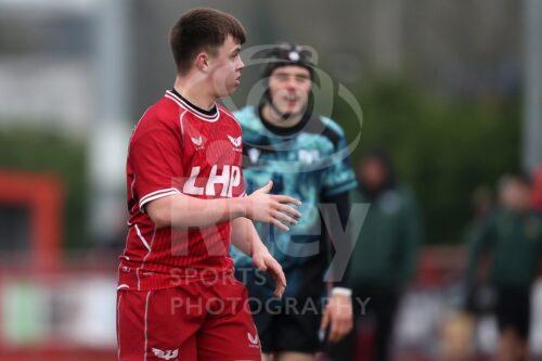 Under 18 Regional Age Grade 2024/25

09.02.25 Scarlets v Ospreys U18