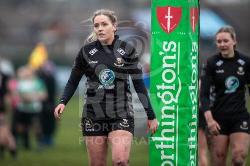 WRU Womens Cup : 2024/5
Semi Final
16.02.25 Burry Port v Whitland Ladies