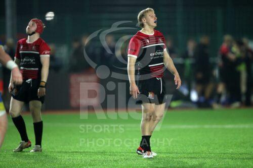 BUCS Super Rugby 2024-25

05.03.25 Cardiff University v Bath University