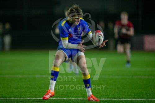 BUCS Super Rugby 2024-25

05.03.25 Cardiff University v Bath University