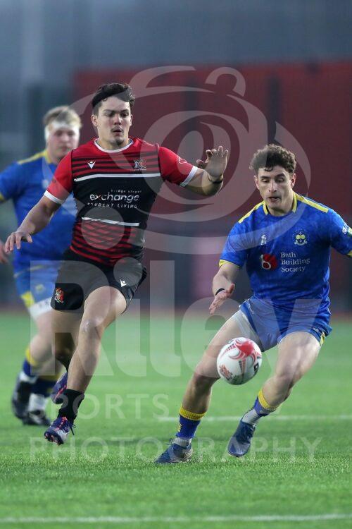 BUCS Super Rugby 2024-25

05.03.25 Cardiff University v Bath University