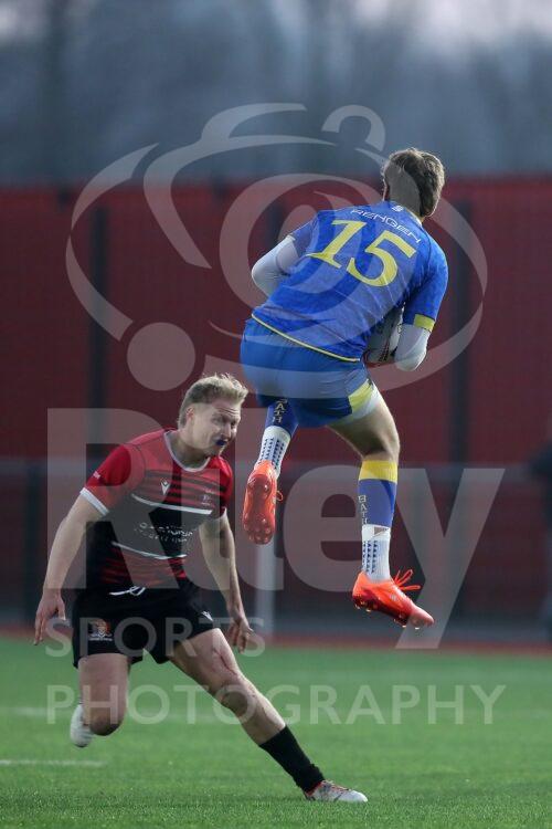 BUCS Super Rugby 2024-25

05.03.25 Cardiff University v Bath University
