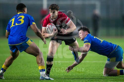 BUCS Super Rugby 2024-25

05.03.25 Cardiff University v Bath University