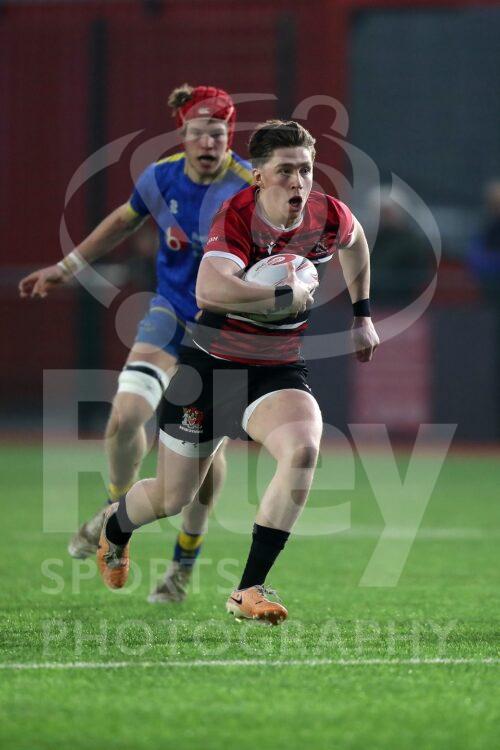 BUCS Super Rugby 2024-25

05.03.25 Cardiff University v Bath University