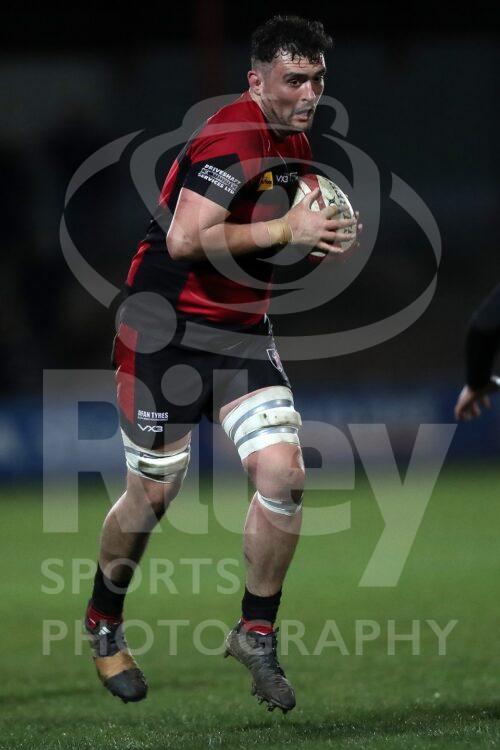 Super Rugby Cymru Cup 2024/25

14.03.25 Aberavon v Llandovery