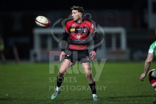 Super Rugby Cymru Cup 2024/25

14.03.25 Aberavon v Llandovery