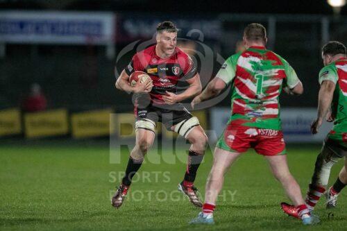 Super Rugby Cymru Cup 2024/25

14.03.25 Aberavon v Llandovery