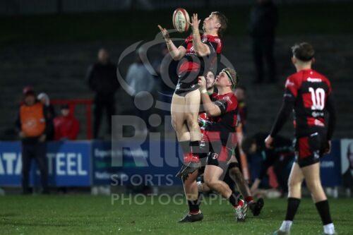 Super Rugby Cymru Cup 2024/25

14.03.25 Aberavon v Llandovery