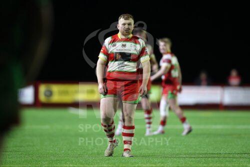 Super Rugby Cymru Cup Final 2024/25

20.03.25 Llandovery v Ebbw Vale