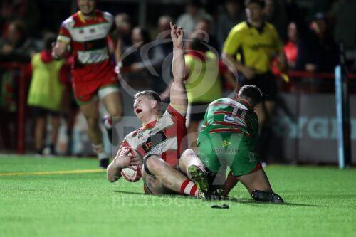 Super Rugby Cymru Cup Final 2024/25

20.03.25 Llandovery v Ebbw Vale