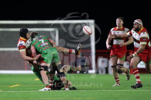 Super Rugby Cymru Cup Final 2024/25

20.03.25 Llandovery v Ebbw Vale