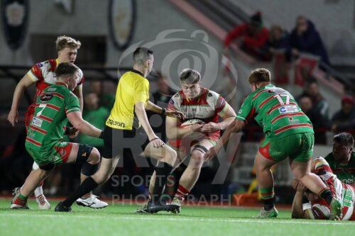 Super Rugby Cymru Cup Final 2024/25

20.03.25 Llandovery v Ebbw Vale