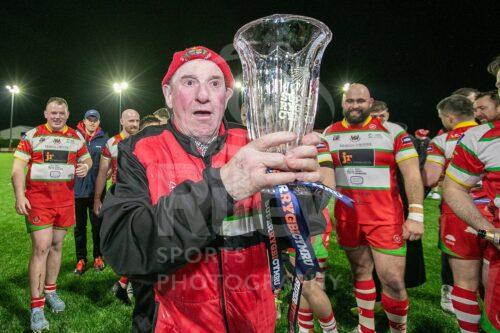 Super Rugby Cymru Cup Final 2024/25

20.03.25 Llandovery v Ebbw Vale
