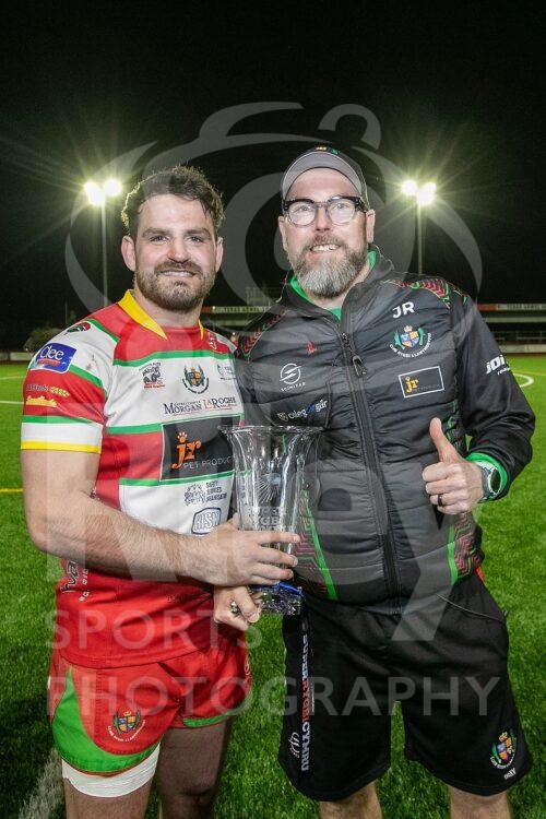 Super Rugby Cymru Cup Final 2024/25

20.03.25 Llandovery v Ebbw Vale
