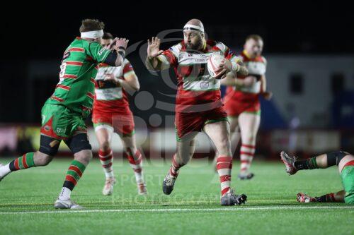 Super Rugby Cymru Cup Final 2024/25

20.03.25 Llandovery v Ebbw Vale