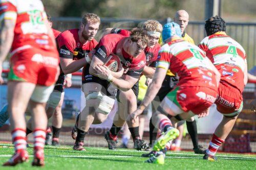 Super Rygbi Cymru 2024/5 

05.04.25 Llandovery v Aberavon