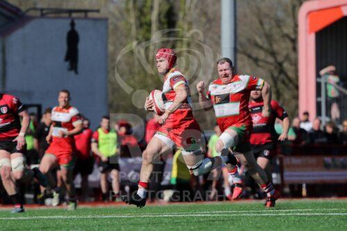 Super Rygbi Cymru 2024/5 

05.04.25 Llandovery v Aberavon