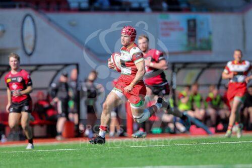Super Rygbi Cymru 2024/5 

05.04.25 Llandovery v Aberavon