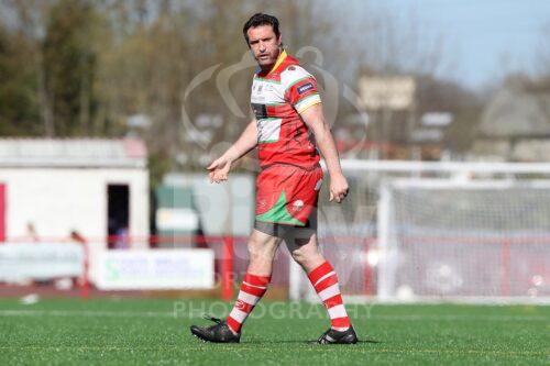 Super Rygbi Cymru 2024/5 

05.04.25 Llandovery v Aberavon