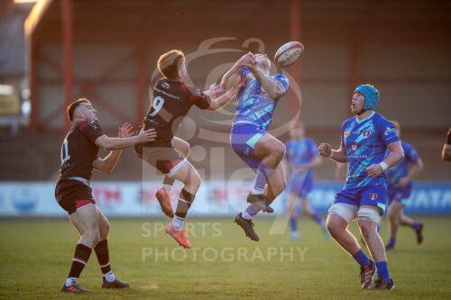 Super Rugby Cymru 2024/25

10.04.25 Aberavon v Pontypool