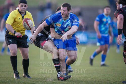 Super Rugby Cymru 2024/25

10.04.25 Aberavon v Pontypool