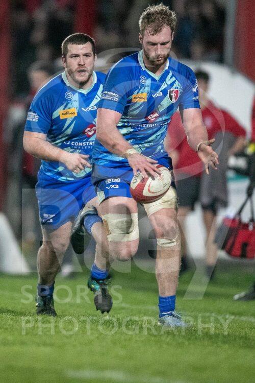 Super Rugby Cymru 2024/25

10.04.25 Aberavon v Pontypool